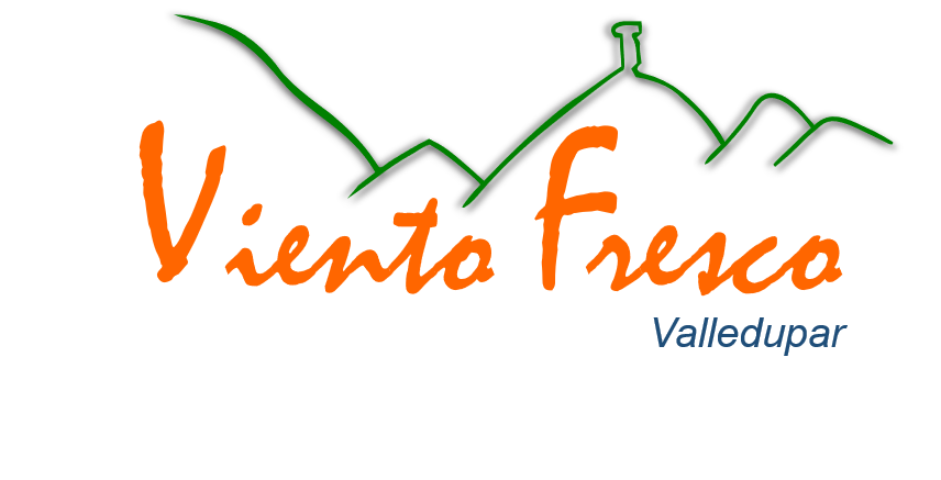 Logo Viento Fresco